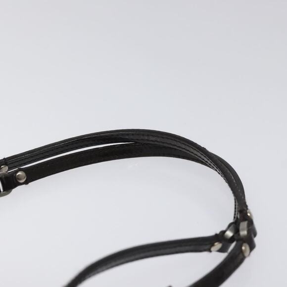 PRADA Hand Bag Nylon Khaki - Picture 8 of 13